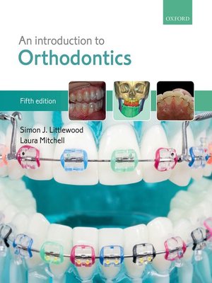 cover image of An Introduction to Orthodontics